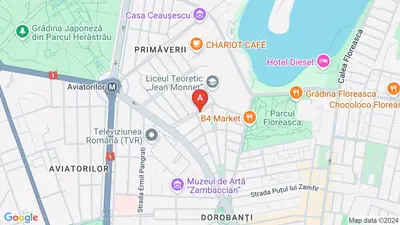Oferta Primaverii Dorobanti