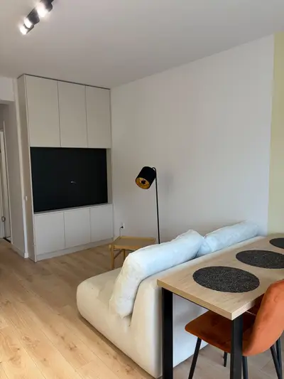 Apartament de inchiriat | 2 camere | Floresti