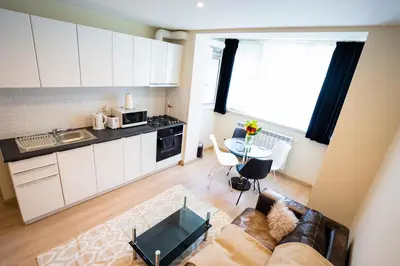 Apartament 2 camere, Zona Centru