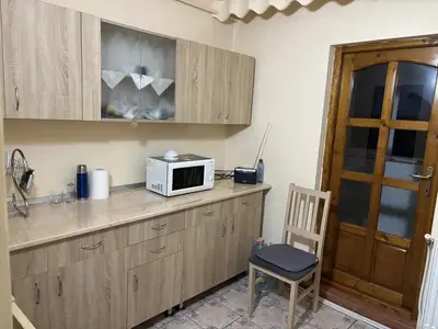 Apartament 3 camere + Garaj sub bloc – Str. Victor Deleu
