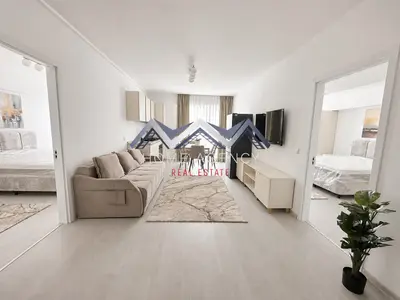 Apartament 3 camere Otopeni | mobilat, utilat, parcare