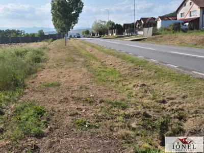 Vanzare teren intravilan in Ciugud - Teleac