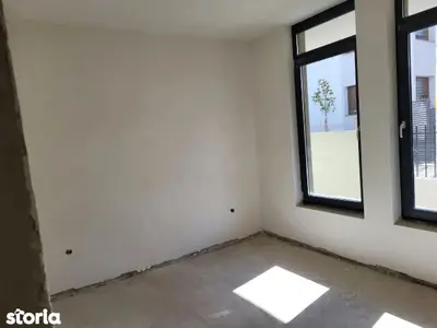ageuropa.ro vinde ap. 2 cam. NOU semifinisat, zona Titulescu PARTER.