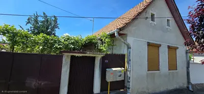 Casa de vanzare in Danes, nr. 274, Mures