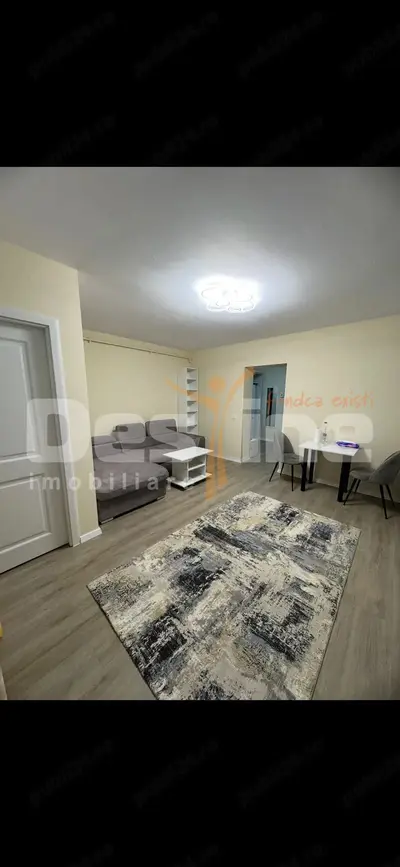 Studio 41 mp de închiriat, Giulești - parcare securizată