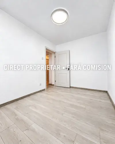 Direct de la proprietar | 3 camere decomandate | Alexandru – Mușatini