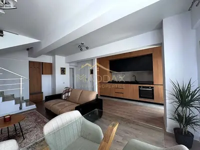 💎 DUPLEX Lux | Prima Închiriere | Central Address | Parcare Subterană Inclusă