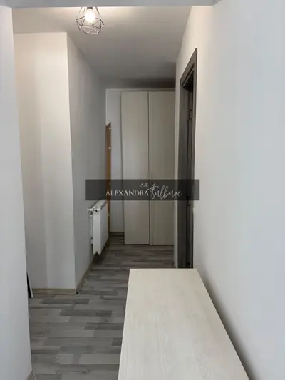 Apartament la cheie | 3 camere | 2 băi | terasa | parcare | Lombului