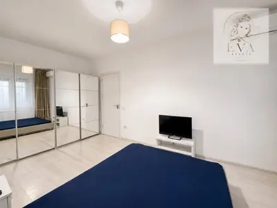 APARTAMENT 2 CAMERE LA 12 MINUTE DE METROU DIMITRIE LEONIDA| 61 MP | 109.900 €
