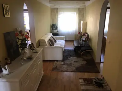 Apartament 4 camere, Zona Burdujeni