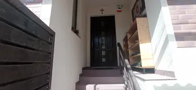 Casa unifamiliala pretabil sediu firma în cartierul  Vatra Luminoasa
