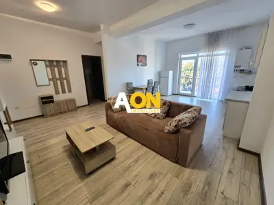 Apartament 2 Camere Bloc Nou, Complet Mobilat Utilat