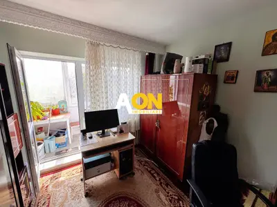 Ap. 2 camere Cetate, lângă B-dul Transilvaniei, AC