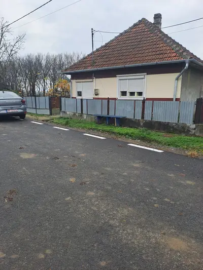 BRASADAS vinde casa în Someseni, comuna Apa