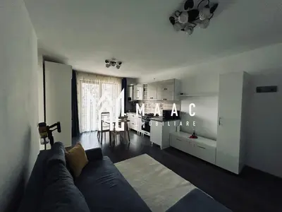 Apartament 3 camere de închiriat | Șelimbăr | Doamna Stanca