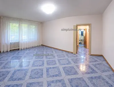 3 Camere Spatios Parcare Brancoveanu