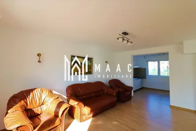 Casă de închiriat Sibiu | 3 camere | Ștrand | 125 mp