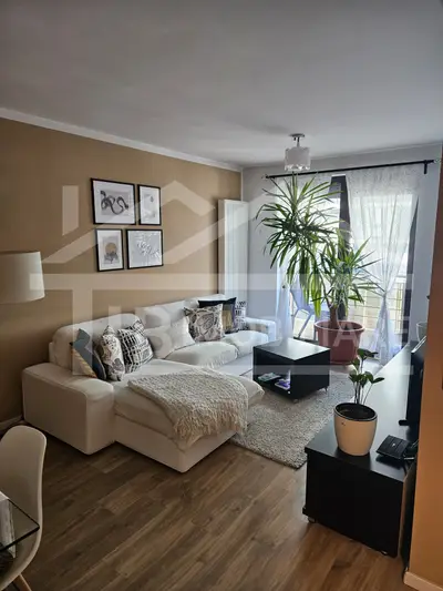 Apartament cu 2 camere, 64 mp, Zona Acta Residence