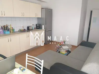 Apartament de vânzare Sibiu | Mihai Viteazul | 2 camere | etaj 14