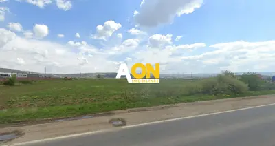 Teren de vanzare pe Soseaua de Centura, 5.000MP