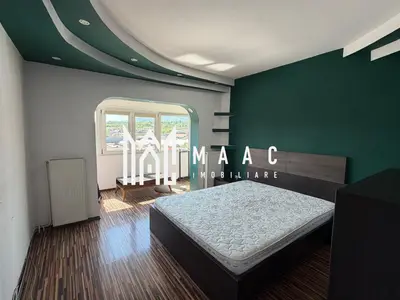 Apartament Modern 2 Camare I 58Mpu I Cisnadie