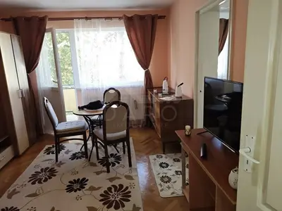 Se vinde apartament cu 2 camere str. Violetelor tg -mures