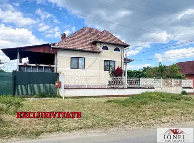 Vanzare casa in Ighiu