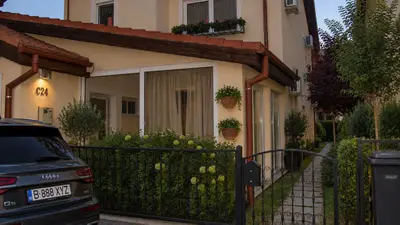 Vila de inchiriat - Iancu Nicolae - Jolie Ville