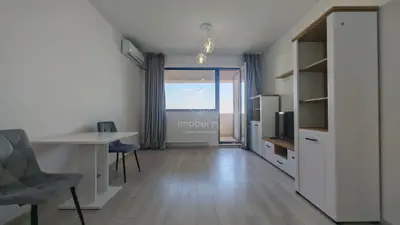 Vanzare apartament doua camere, bloc nou, SPA