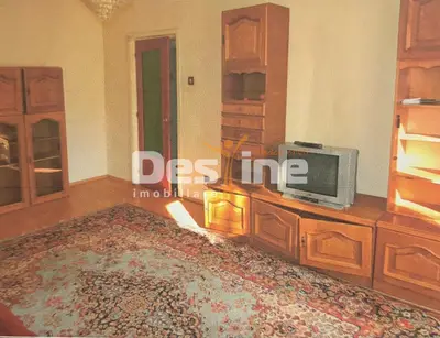 Apartament 3 camere cu loc de parcare inclus situat pe Calea Bucuresti