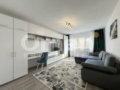 Apartament cu 2 camere | renovat | decomandat | etaj intermediar | Macului