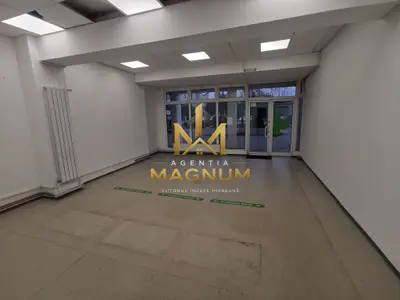 Spatiu comercial de inchiriat