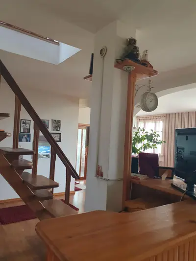 Apartament 3 camere, Zona Centru
