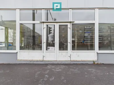 Spațiu comercial 200mp + 90mp mansarda - Cantemir