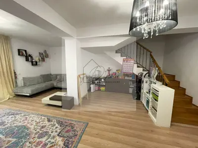 Vila Pipera I Curte proprie I Complex Rezidential I Piscina I COM %
