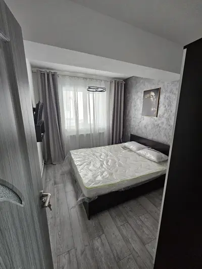 Apartament 2 camere- Cornitoiu