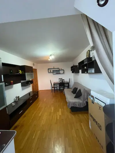 Apartament 3 camere, Zona G. Enescu