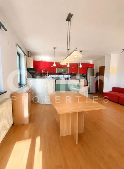 Casă de închiriat – 4 camere | zona Progresului