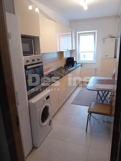 Apartament 2 camere | Tineretului Residence – Chiajna