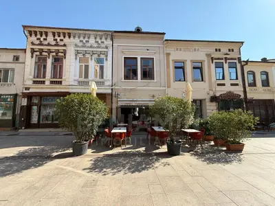 Spatiu de vanzare ultracentral Lipscani Digi Universitate