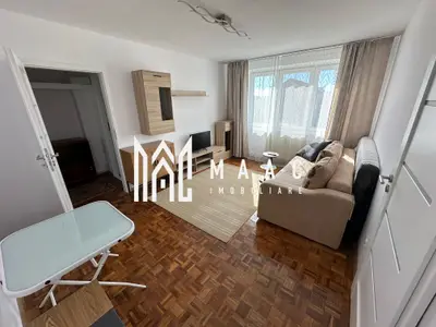 Apartament 2 camere | Renovat | Balcon | Zona Mihai Viteazu