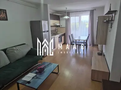 Apartament 2 camere | Sibiu , Magnolia | 40mp + balcon si loc de parcare