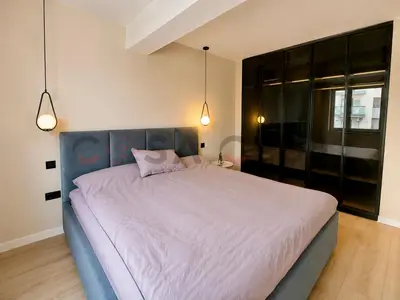 2 camere, zona Baza Sportivă Gheorgheni, bloc nou, la cheie