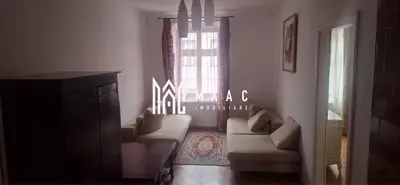 Apartament 2 camere | Ultracentral ,Etaj 1 | 77 MP