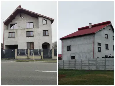 BRASADAS vinde casa cu etaj in zona Paulestiului.