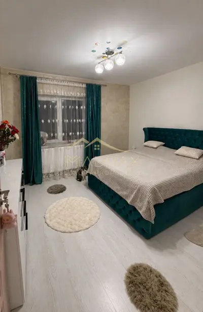 OPORTUNITATE ÎN DRUMUL SĂRII | 3 Camere Decomandat | Etaj 1/4 | Parcare ADP