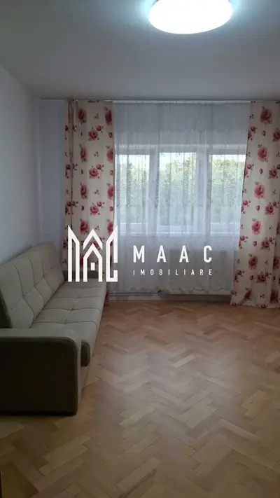 Apartament 2 camere decomandat | Valea Aurie | 51 mp