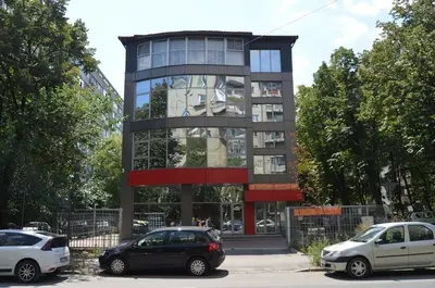 Spațiu Comercial Uverturii-Lujerului | 131 mp Open Space