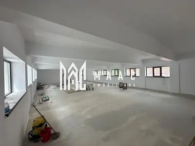Spatiu comercial I Central I