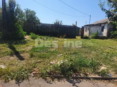 Teren intravilan de vânzare în Palazu Mare – 517 mp, deschidere 20,14